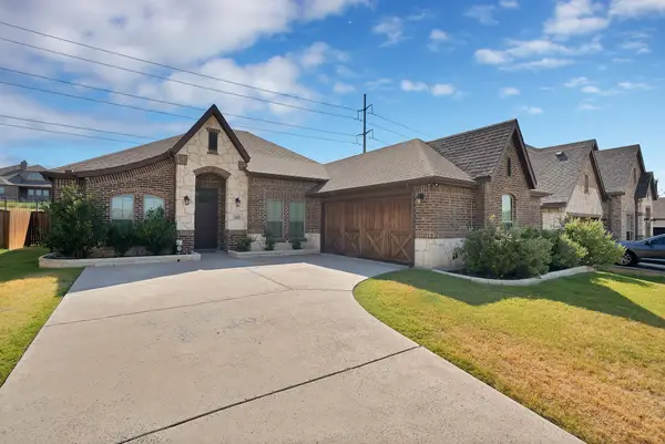 1247 Coneflower Drive, Frisco, TX 75033
