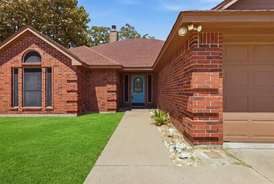 1507 Saddle Creek Court, Granbury, TX 76048 - #3
