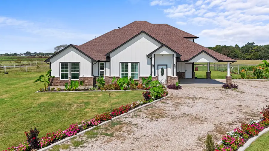 233 Private Road #7786, Wills Point, TX 75169 - #3