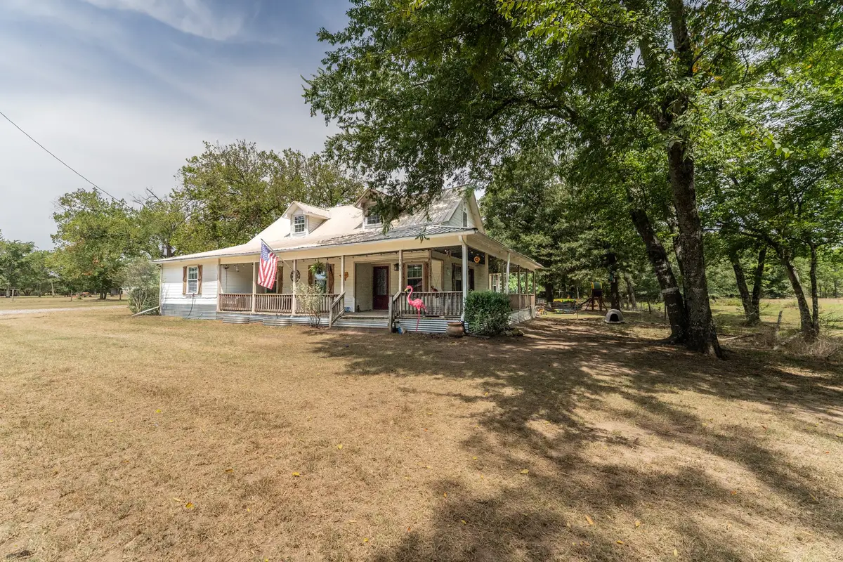 345 County Road 1158, Brashear, TX 75420 - #1