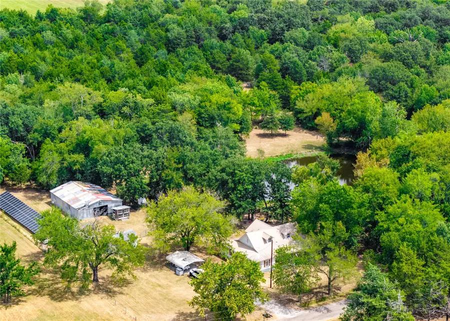 345 County Road 1158, Brashear, TX 75420 - #3