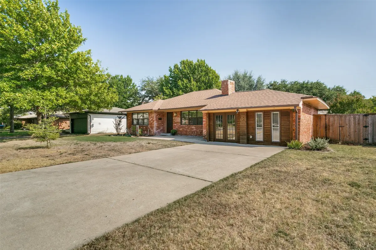 2952 Lavita Lane, Farmers Branch, TX 75234 - #1