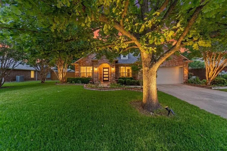 1532 Lynn Drive, Wylie, TX 75098 - #3