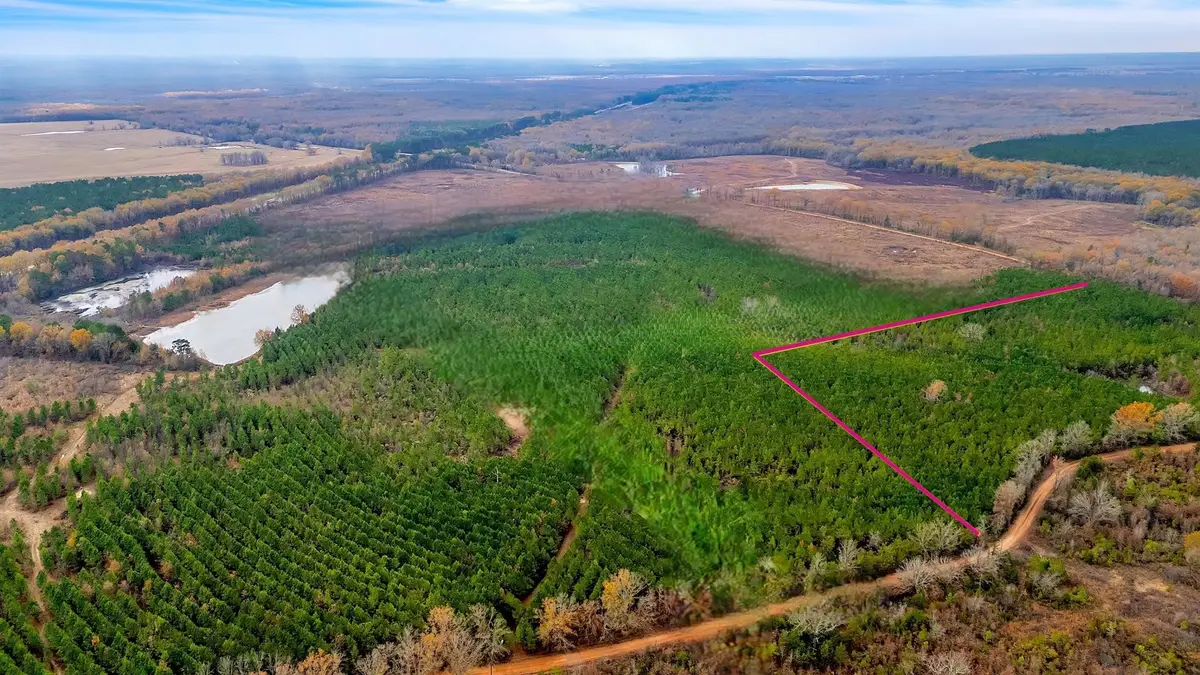 TBD Cr-4308, De Kalb, TX 75559 - #1