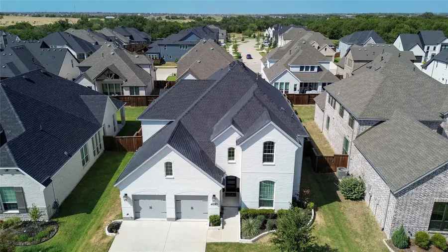 4550 Mayfield Drive, Prosper, TX 75078 - #3
