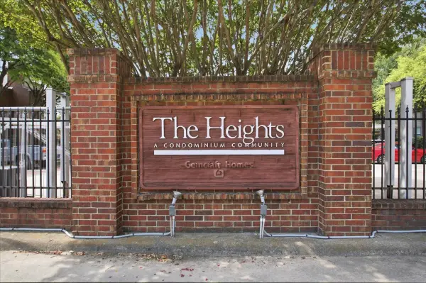 3212 Donnelly Circle #504, Fort Worth, TX 76107