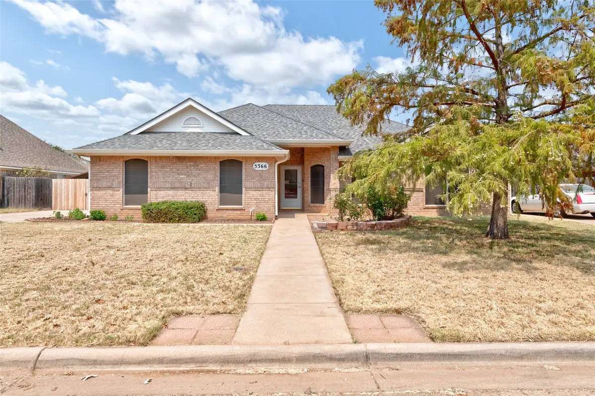 5366 Willow Ridge Road, Abilene, TX 79606 - #1