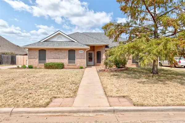 5366 Willow Ridge Road, Abilene, TX 79606