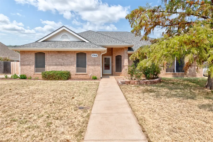 5366 Willow Ridge Road, Abilene, TX 79606 - #2