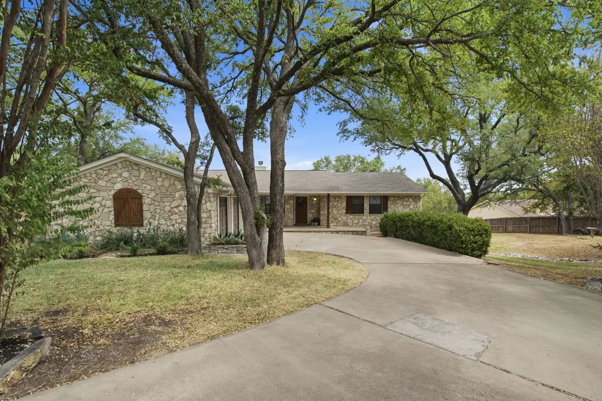 8703 Dunleith Court, Granbury, TX 76049 - #1