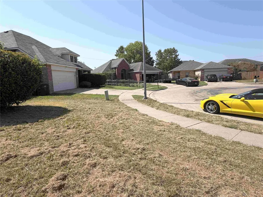 9325 Rhoni Court, Fort Worth, TX 76140 - #3