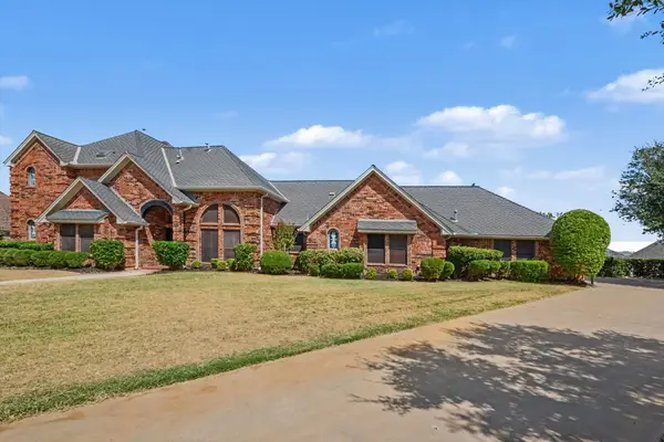 3503 Pembrooke Parkway S, Colleyville, TX 76034