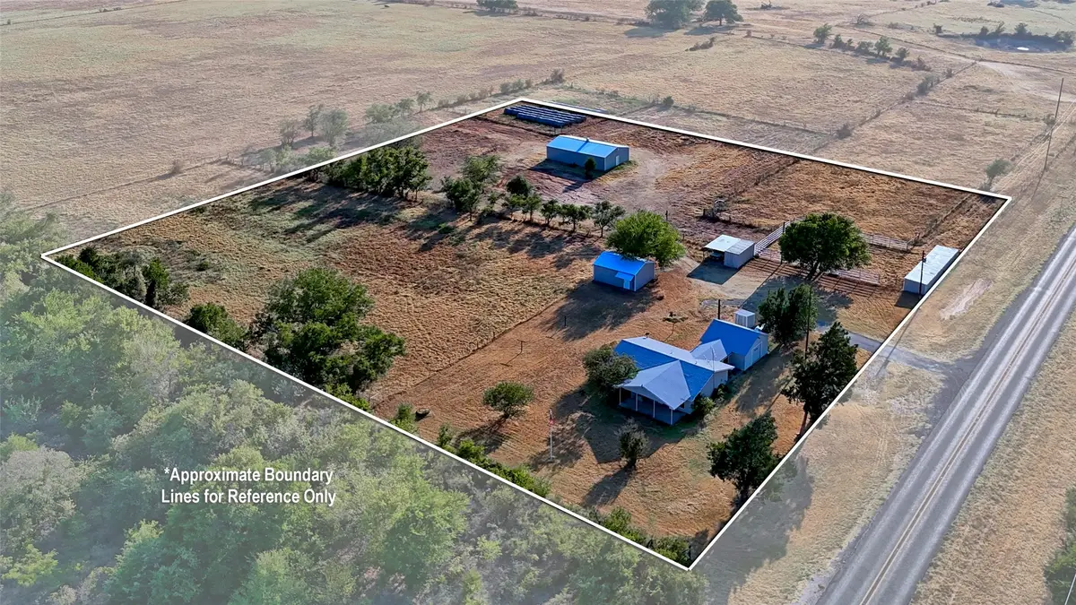 5423 Fm 1956, Nocona, TX 76255 - #1