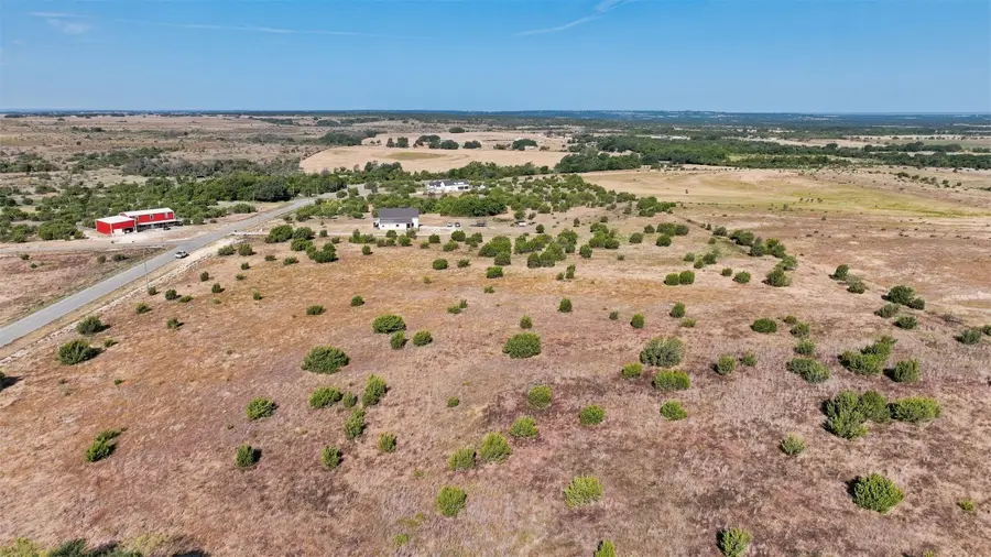 491 Hollow Drive, Lipan, TX 76462 - #2
