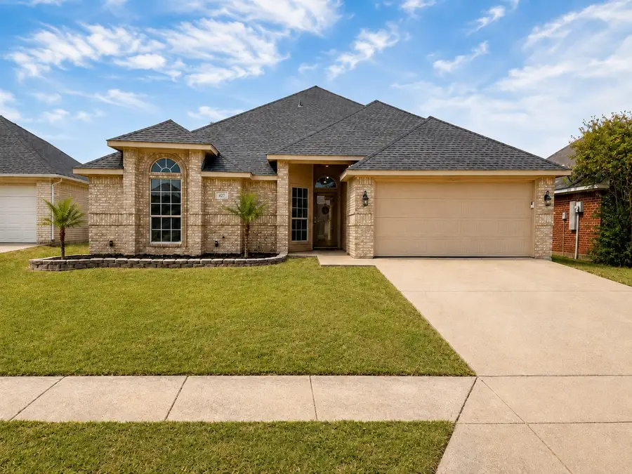 627 Brenna Road, Waxahachie, TX 75165 - #2