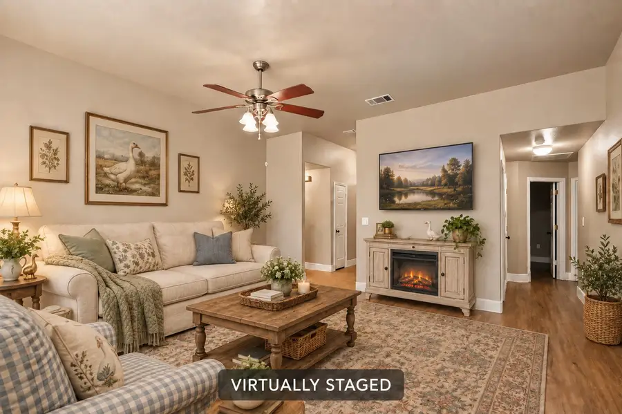 627 Brenna Road, Waxahachie, TX 75165 - #3