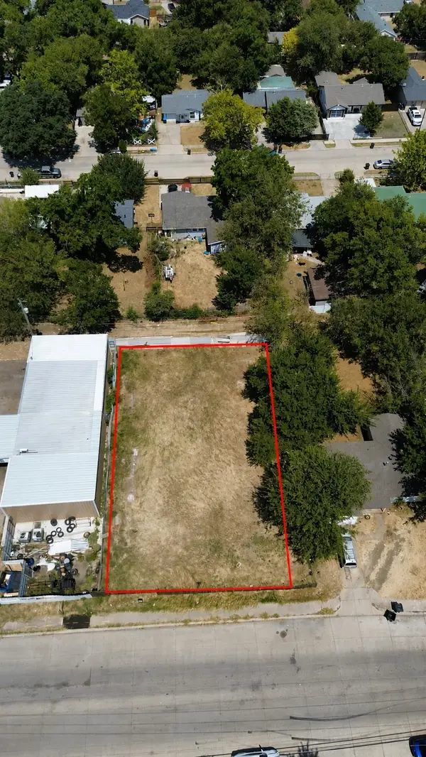 4209 Eastland Street, Fort Worth, TX 76119
