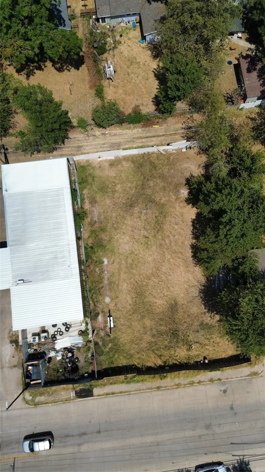 4209 Eastland Street, Fort Worth, TX 76119 - #2