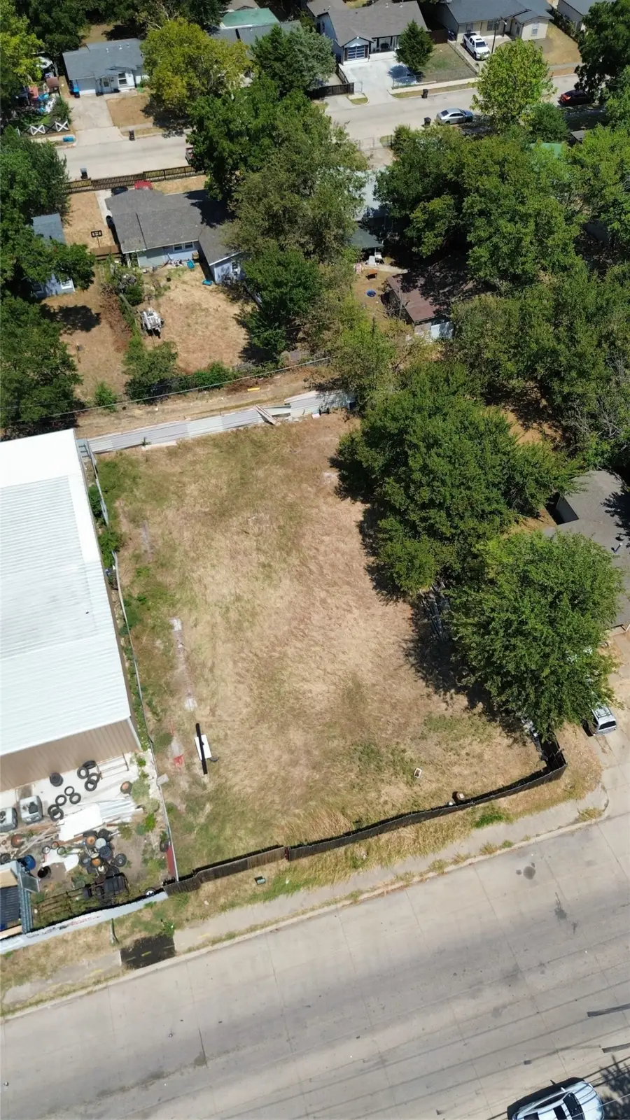 4209 Eastland Street, Fort Worth, TX 76119 - #3