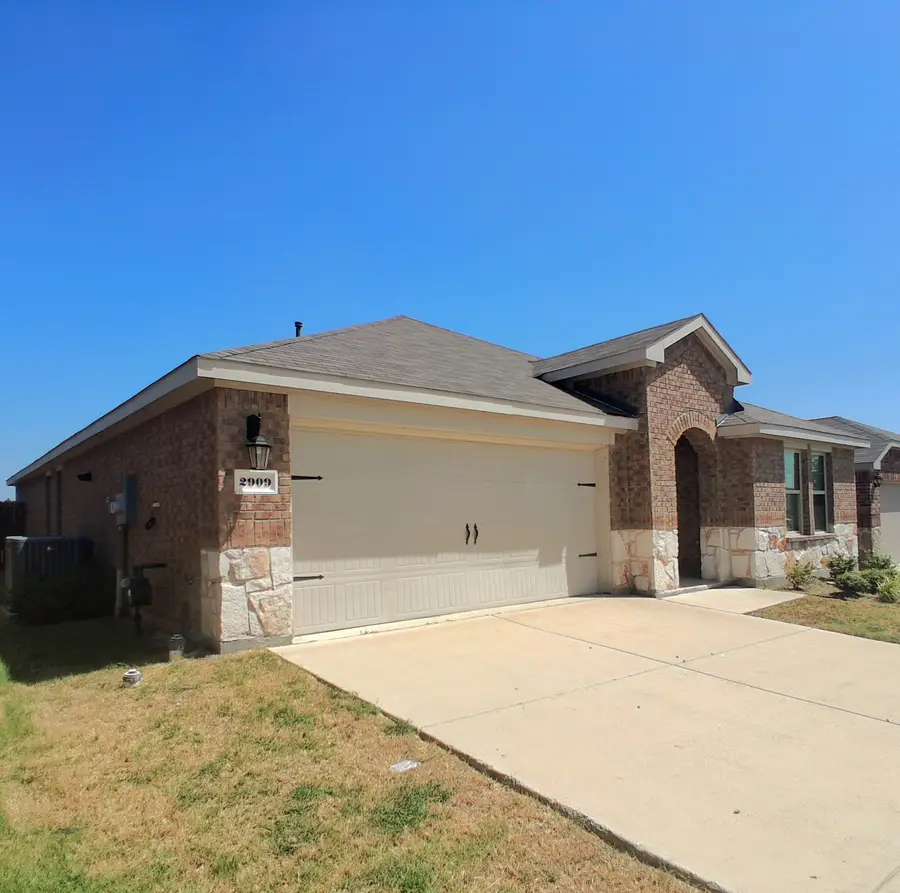 2909 Shoemaker Drive, Josephine, TX 75189 - #2