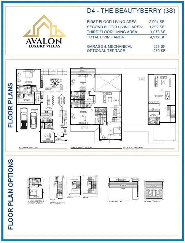 624 Sera Avenue, Irving, TX 75063 - #3