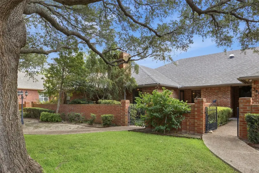 5845 Westhaven Drive #B, Fort Worth, TX 76132 - #2