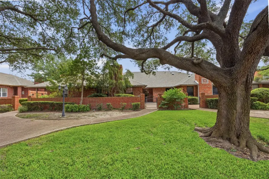 5845 Westhaven Drive #B, Fort Worth, TX 76132 - #3