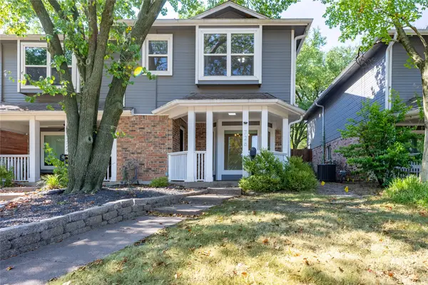 726 W Canty Street, Dallas, TX 75208