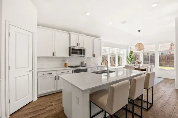 3320 Prairie Place, McKinney, TX 75071
