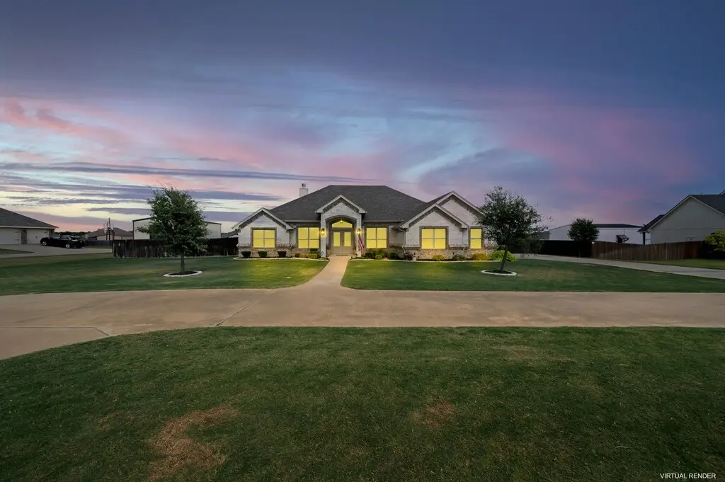279 Sportsman Drive, Lorena, TX 76655 - #1