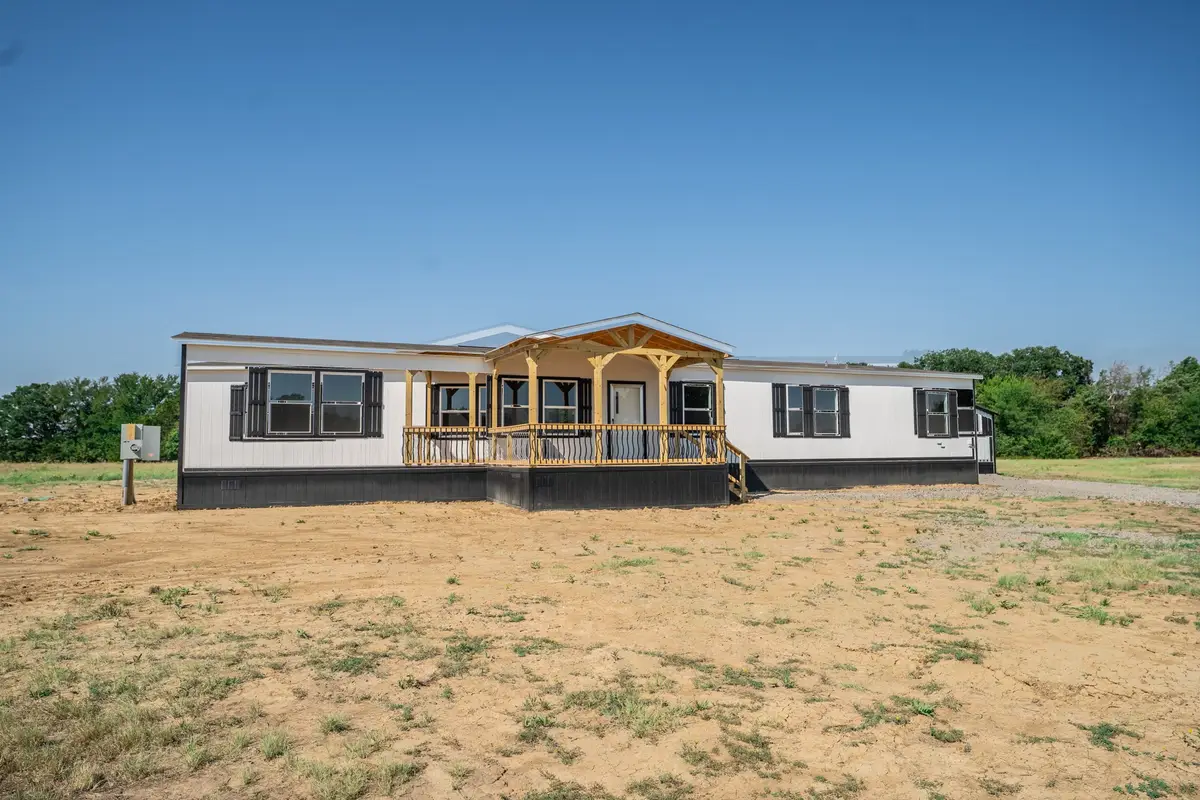 34 County Road 1126, Cumby, TX 75433 - #1