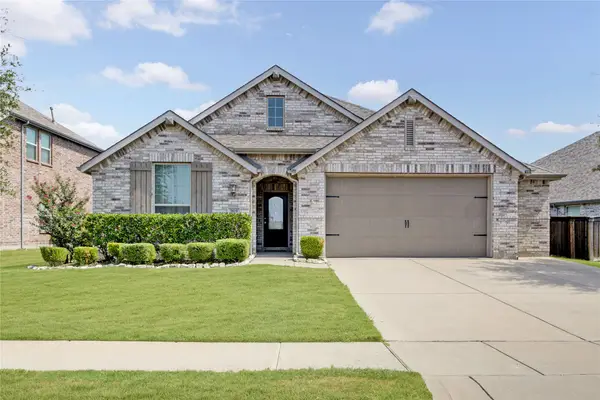 1819 Huntsman Way, Forney, TX 75126