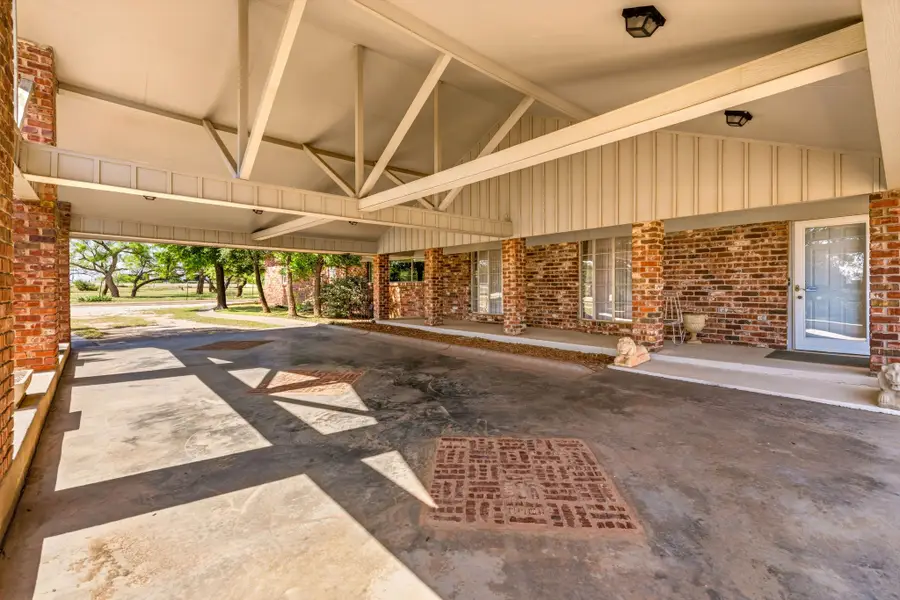 3165 Hayter Road, Abilene, TX 79601 - #2