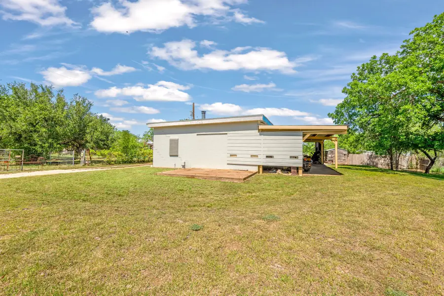3165 Hayter Road, Abilene, TX 79601 - #3