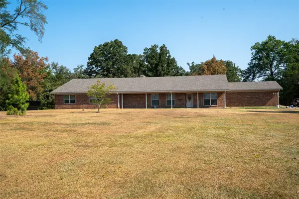 201 Shiloh Court, Sulphur Springs, TX 75482
