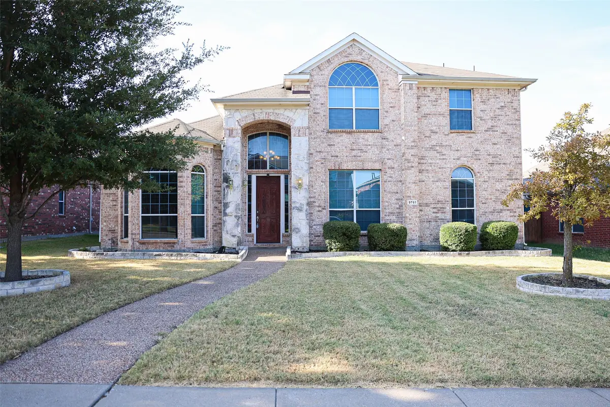 9761 Hickory Street, Frisco, TX 75035 - #1