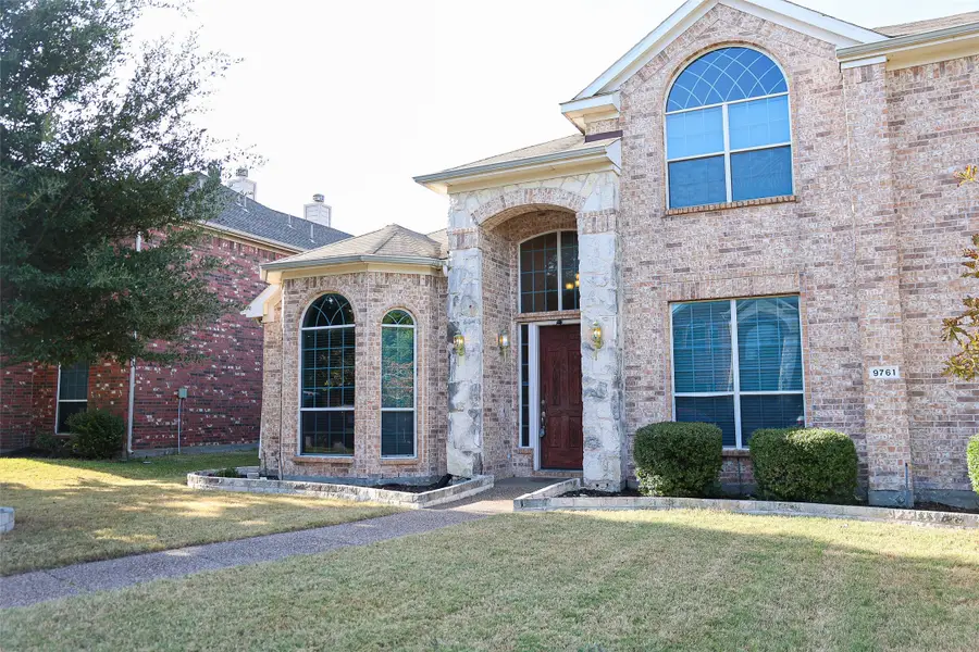 9761 Hickory Street, Frisco, TX 75035 - #2