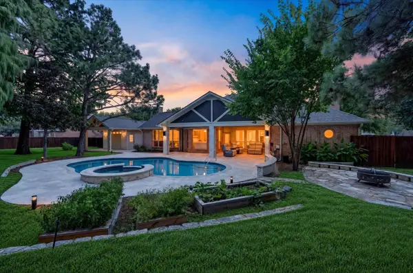 4901 Forest Hill Drive, Flower Mound, TX 75028