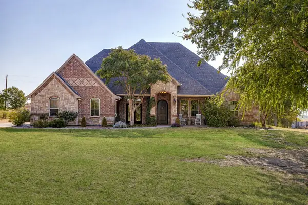 346 Scenic View Drive, Aledo, TX 76008