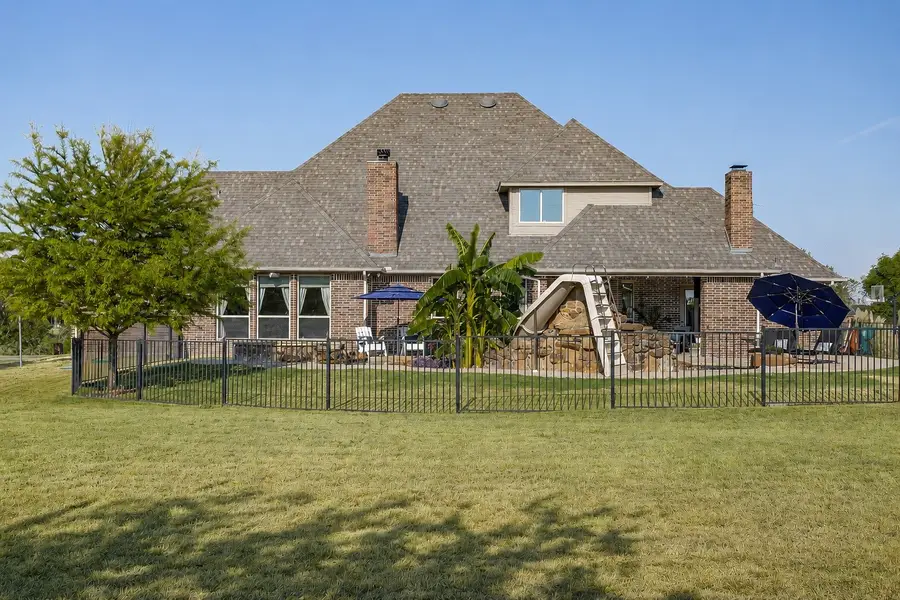 346 Scenic View Drive, Aledo, TX 76008 - #2