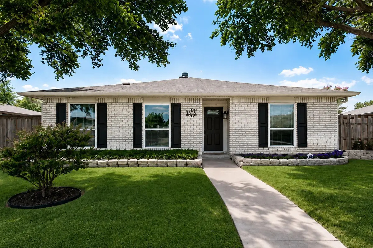 1838 Sandra Lane, Grand Prairie, TX 75052 - #1