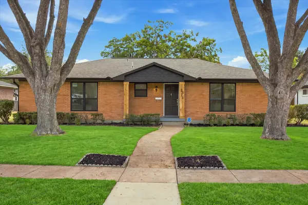 5826 Enchanted Lane, Dallas, TX 75227