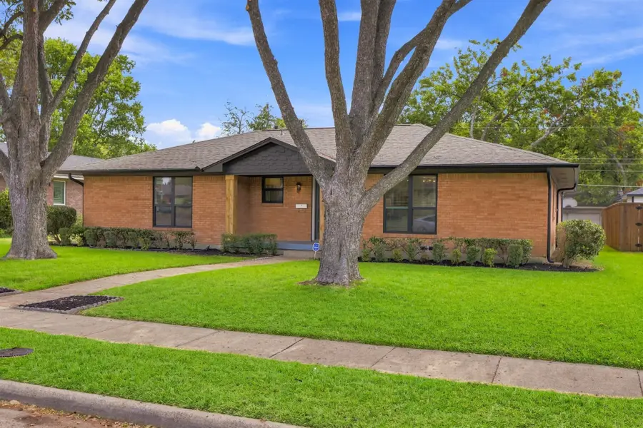 5826 Enchanted Lane, Dallas, TX 75227 - #2