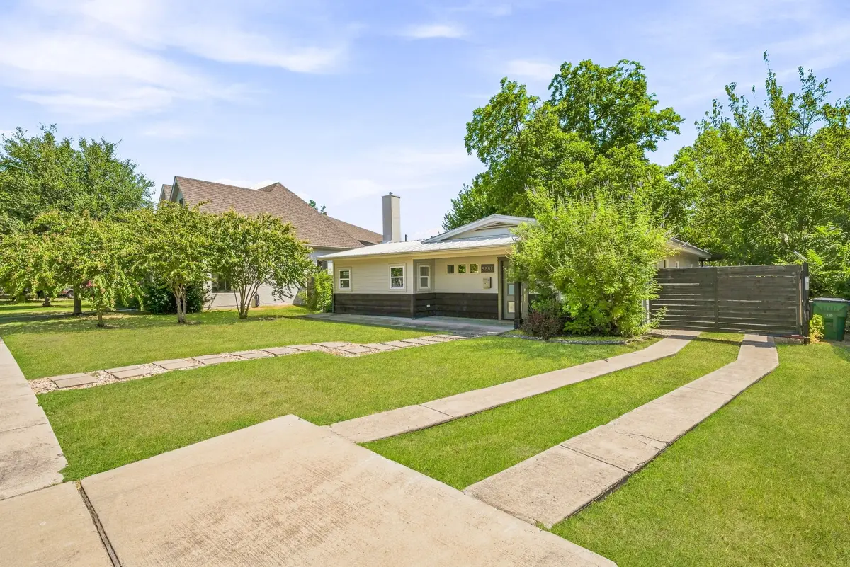5881 Tracyne Drive, Westworth Village, TX 76114 - #1