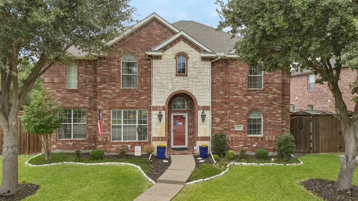 13237 Mondovi Drive, Frisco, TX 75033 - #1