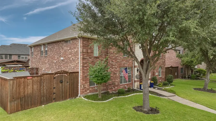 13237 Mondovi Drive, Frisco, TX 75033 - #2