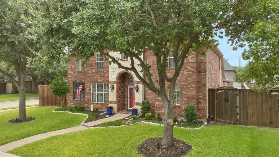 13237 Mondovi Drive, Frisco, TX 75033 - #3
