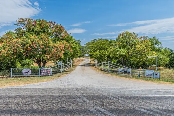 12146 Fm2450 Highway, Sanger, TX 76266