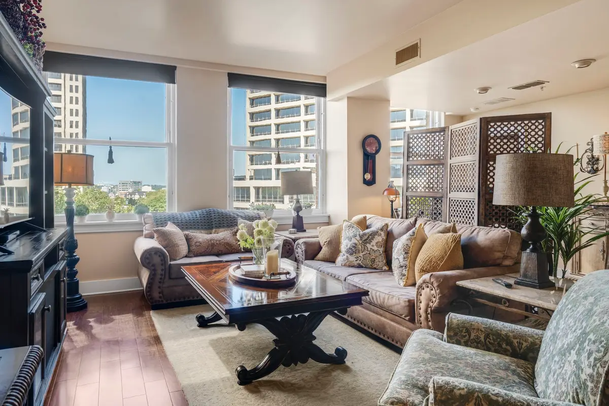 411 W 7th Street #405, Fort Worth, TX 76102 - #1