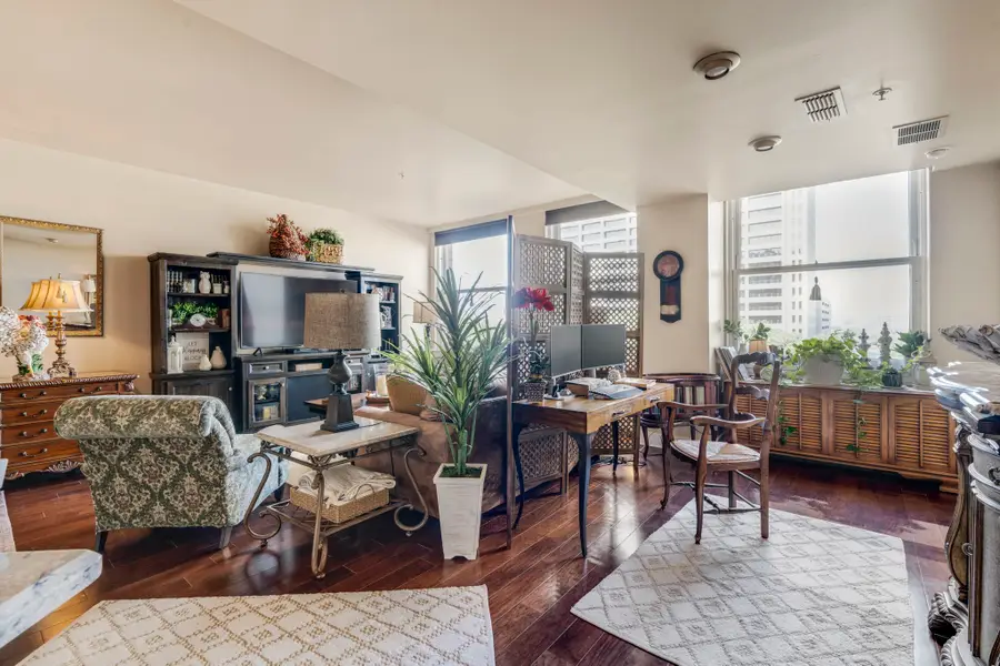 411 W 7th Street #405, Fort Worth, TX 76102 - #2